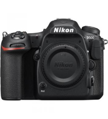 Nikon D500 DSLR Camera Body Only