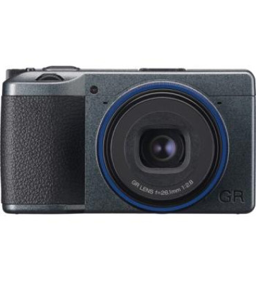 Ricoh GR IIIx Urban Edition Digital Camera
