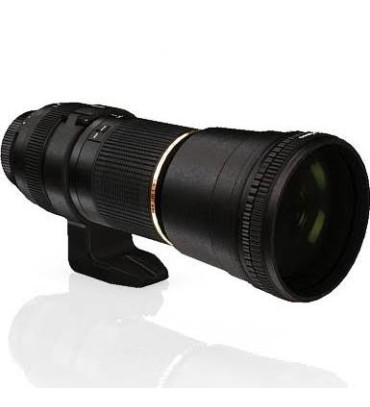 Tamron 200-500mm f/5-6.3 SP AF Di LD (IF) Lens For Nikon F