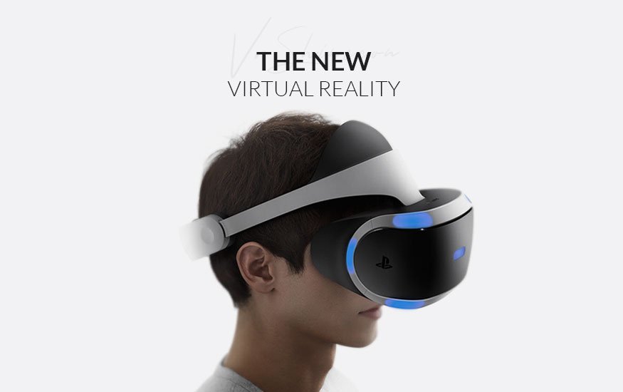 Virtual Reality